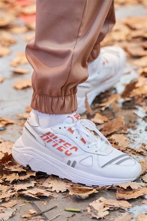 Le sneakers uomo autunno inverno 2020 2021 .